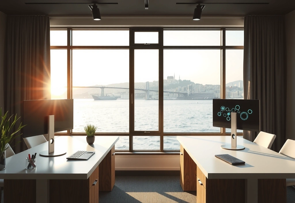 Halic Data Insights workspace