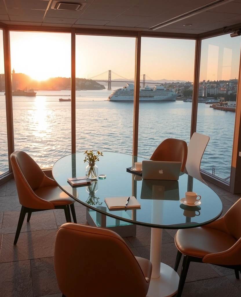 Digital insights workspace