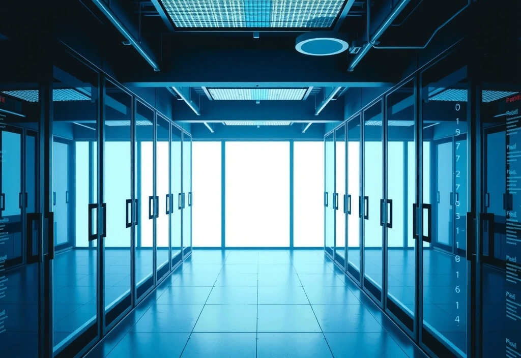 Secure Data Infrastructure