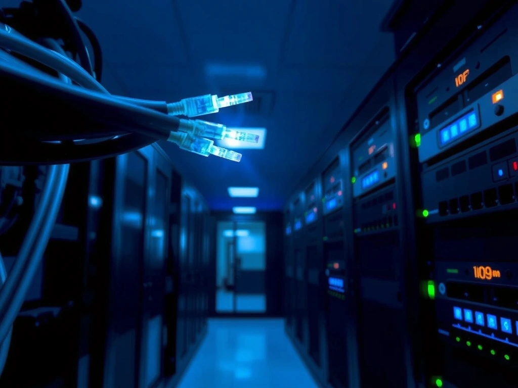 Data infrastructure and resilience